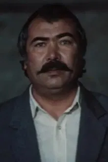 Geldy Sedzhiyev profile picture