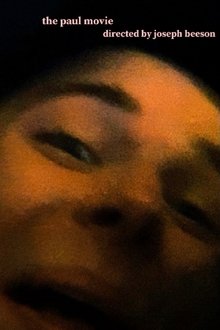 The Paul Movie movie poster