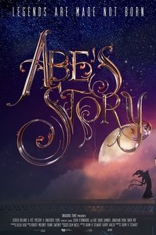 Abe's Story movie poster