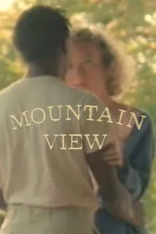 Mountain View movie poster