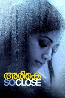 Arike movie poster