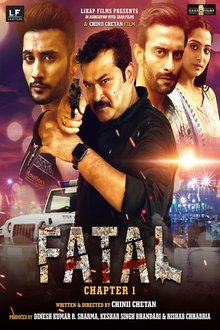 Fatal Chapter 1 movie poster
