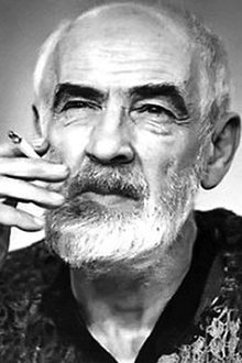 Sergei Volf profile picture