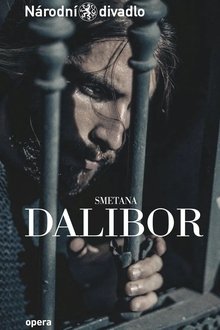 Dalibor movie poster