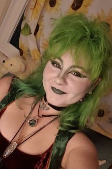 Dia Kuhr profile picture