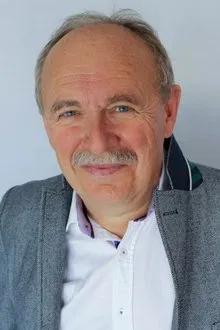 Jean-Pierre Pivolot profile picture