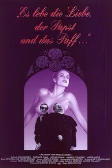 Es Lebe die Liebe, der Papst und das Puff movie poster