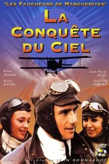 La Conquête du ciel tv show poster