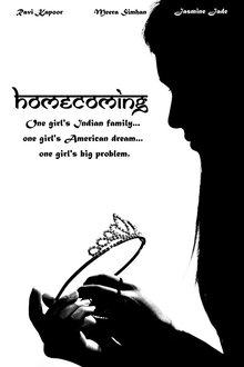 Homecoming movie poster