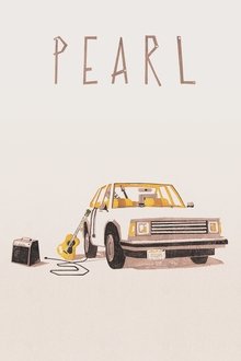 Pearl movie poster