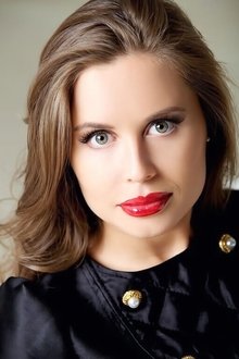 Yulia Mikhalkova-Matyukhina profile picture