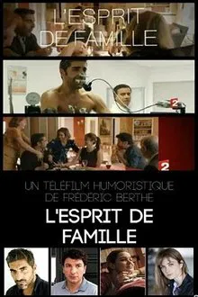 Family Business movie poster