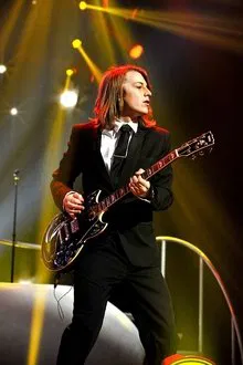 Joshua Gooch profile picture