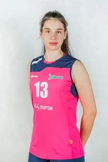 Anna Makarova profile picture