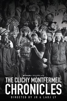 The Clichy-Montfermeil Chronicles movie poster