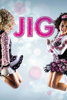 Jig movie poster