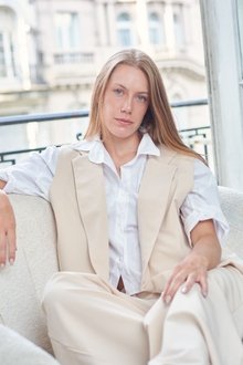 Agustina Delenko profile picture