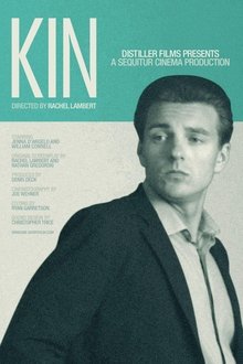 Kin movie poster