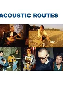 Acoustic Routes movie poster