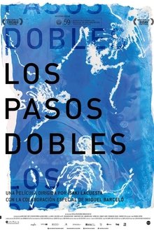 The Double Steps movie poster
