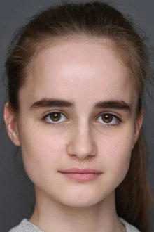 Kseniya Popovich profile picture