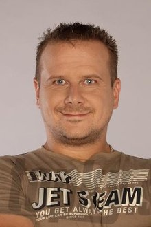 Foto de perfil de Jan Rambousek