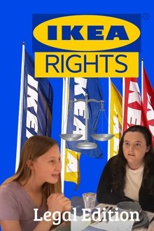IKEA Rights - The Next Generation (Legal Edition) movie poster