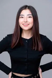 Merey Makazhan profile picture