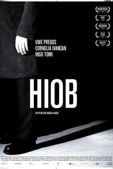 Hiob movie poster