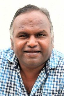 Karuppu Nambiyar profile picture