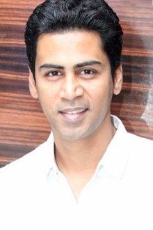 Krish profile picture