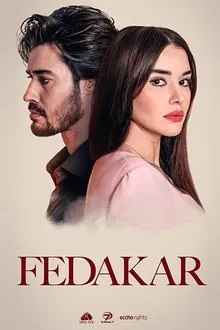 Fedakar tv show poster