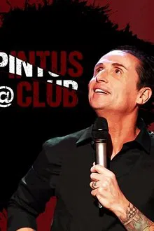 Pintus @Club movie poster