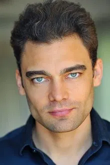 Frederik Hamel profile picture