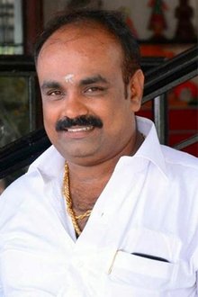 Palamedu Parthipan profile picture