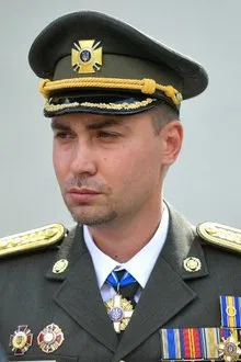 Kyrylo Budanov profile picture