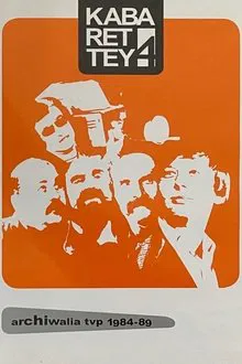Z archiwum Tey czyli retroTEYada część 4 movie poster