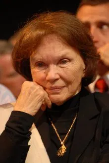Danielle Mitterrand profile picture