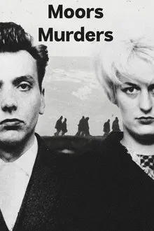 Moors Murders tv show poster