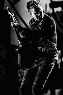 Muse: Live at Rock am Ring 2018 movie poster