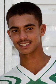 Tagenarine Chanderpaul profile picture