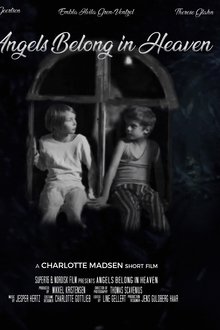 Angels Belong in Heaven movie poster