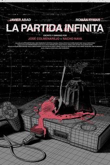 La partida infinita movie poster
