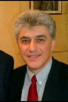 Moojan Momen profile picture