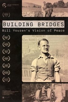 Building Bridges: Bill Youren's Vision of Peace movie poster