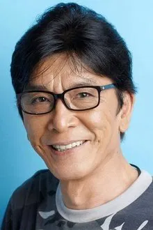 Jouji Nakata profile picture