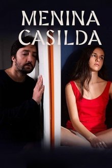 Menina Casilda movie poster