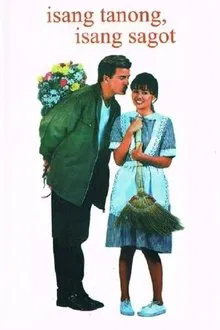 One Question, One Answer movie poster