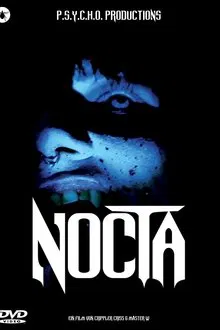 Nocta movie poster