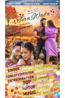 Tera Wada movie poster